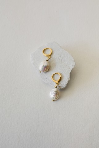 Baby Hiu Earrings