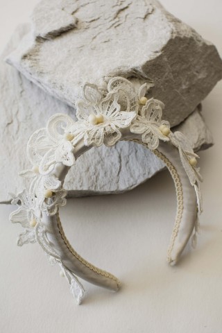 Daffodil Headband