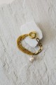 Bridal Pearl Ming Bracelet