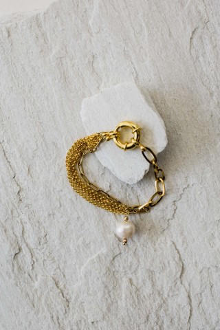Ming Bracelet