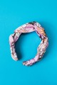 35-Opaska-w-kwiaty-turban-Gloria-Honeysuckle-flower-turban-headband-299pln