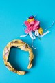 34a-Opaska-w-kwiaty-turban-Gloria-Pineapple-flower-turban-headband-299pln