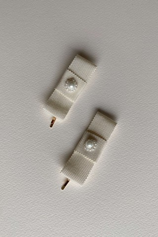 Isadora Pearl Bobby Pins