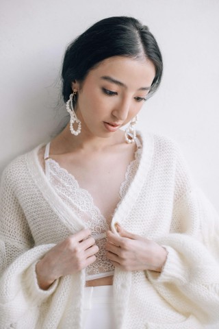 Pola Earrings
