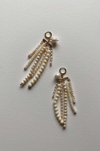 Josephine Earrings