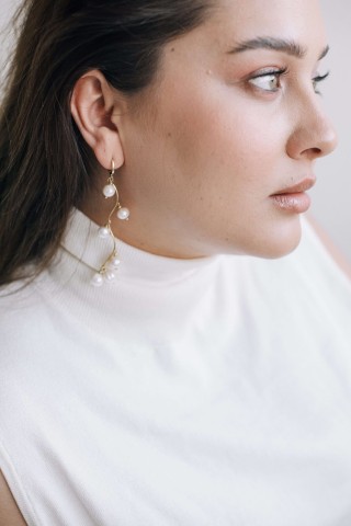 Coleen Earrings