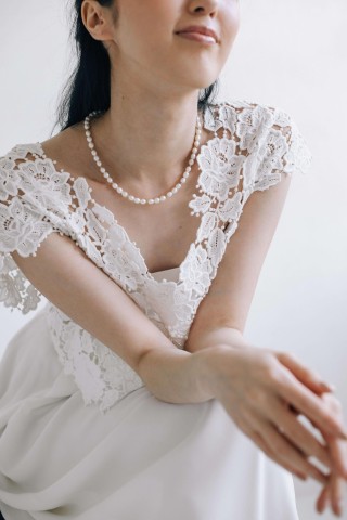 Clara Necklace