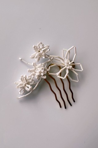  Dandelion Haircomb