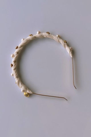  Baby Clara Headband