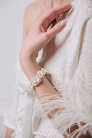Grace Bracelet
